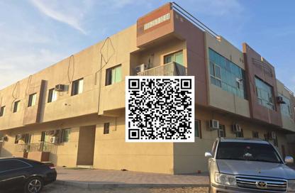 Apartment - 1 Bedroom - 1 Bathroom for rent in Al Rawda 3 - Al Rawda - Ajman
