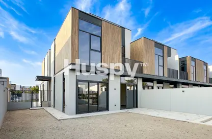 تاون هاوس - 4 غرف نوم - 3 حمامات للايجار في مدن الرنيم 2 - مدن - دبي