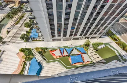 Apartment - 1 Bedroom - 1 Bathroom for rent in The Bridges - Shams Abu Dhabi - Al Reem Island - Abu Dhabi