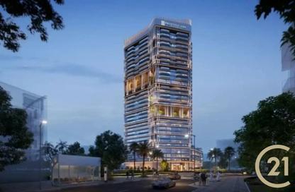 Apartment - 3 - 5 for sale in Parkway by Prestige One - Bukadra - Dubai