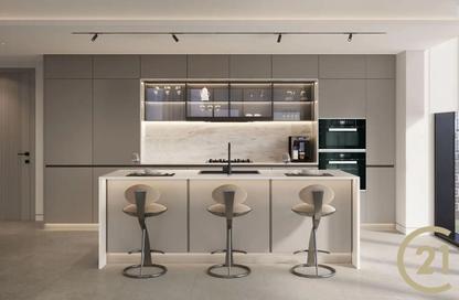 Apartment - 3 - 5 for sale in Parkway by Prestige One - Bukadra - Dubai Apartment - 3 - 5 for sale in Parkway by Prestige One - Bukadra - Dubai