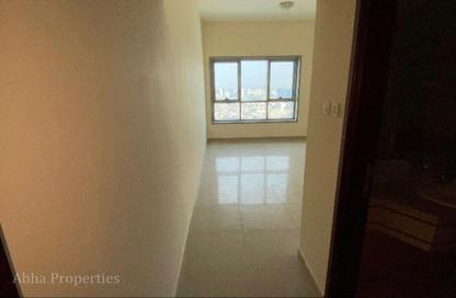 Apartment - 3 Bedrooms - 4 Bathrooms for sale in Corniche Tower - Ajman Corniche Road - Ajman