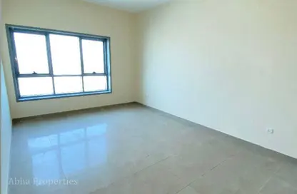 Apartment - 3 Bedrooms - 4 Bathrooms for sale in Corniche Tower - Ajman Corniche Road - Ajman