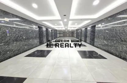 Apartment - 3 Bedrooms - 3 Bathrooms for rent in City Gate Tower - Al Taawun - Sharjah