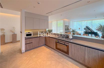 Villa - 5 Bedrooms - 6 Bathrooms for rent in Harmony 1 - Harmony - Tilal Al Ghaf - Dubai