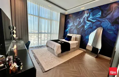 شقة - 3 غرف نوم - 3 حمامات للبيع في توباز افينيو - الفرجان - دبي