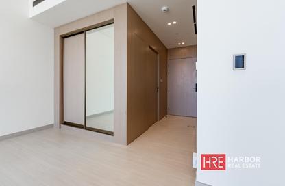 Apartment - Studio - 1 Bathroom for sale in Binghatti Apex - District 10 - Jumeirah Village Circle - Dubai
