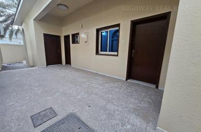 Villa - 6 Bedrooms - 5 Bathrooms for rent in Al Ghafia - Al Riqqa - Sharjah