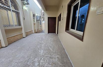 Villa - 6 Bedrooms - 5 Bathrooms for rent in Al Ghafia - Al Riqqa - Sharjah
