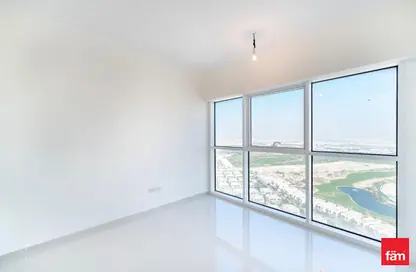 Apartment - 1 Bedroom - 1 Bathroom for sale in Carson C - Carson - Damac Hills - Dubai