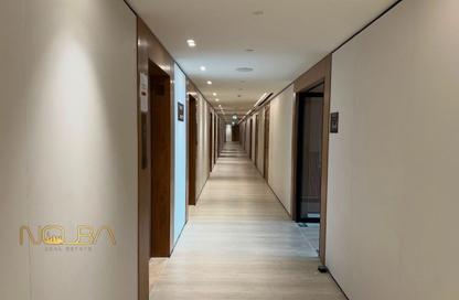 Apartment - Studio - 1 Bathroom for rent in Binghatti Azure - District 16 - Jumeirah Village Circle - Dubai