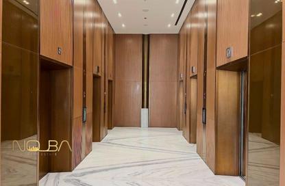 Apartment - Studio - 1 Bathroom for rent in Binghatti Azure - District 16 - Jumeirah Village Circle - Dubai