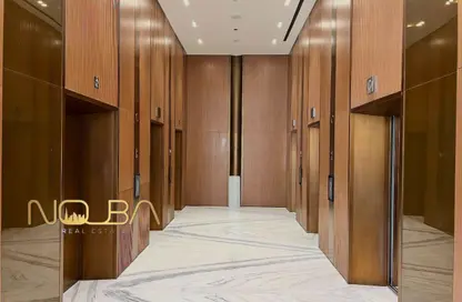 Apartment - 1 Bathroom for rent in Binghatti Azure - District 16 - Jumeirah Village Circle - Dubai
