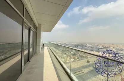 Apartment - 2 Bedrooms - 2 Bathrooms for rent in Marriott Executive Apartments - Al Barsha South - Al Barsha - Dubai
