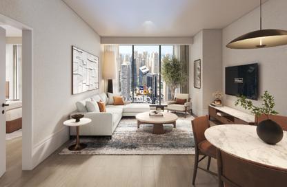Apartment - 1 Bedroom - 2 Bathrooms for sale in Vista Heights - Jumeirah Lake Towers - Dubai Apartment - 1 Bedroom - 2 Bathrooms for sale in Vista Heights - Jumeirah Lake Towers - Dubai
