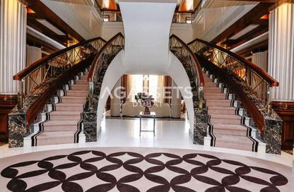 Villa - 7 - 7+ for sale in Sector L - Emirates Hills - Dubai