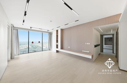 Apartment - 3 - 3 for rent in One Park Avenue - Sobha Hartland - Mohammed Bin Rashid City - Dubai