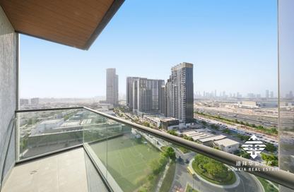 Apartment - 3 - 3 for rent in One Park Avenue - Sobha Hartland - Mohammed Bin Rashid City - Dubai
