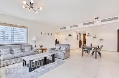 Apartment - 1 - 2 for rent in Executive Tower B - Executive Towers - Business Bay - Dubai Apartment - 1 - 2 for rent in Executive Tower B - Executive Towers - Business Bay - Dubai