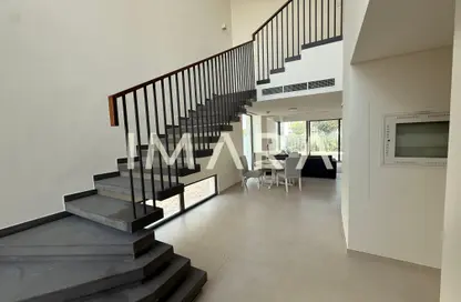 تاون هاوس - 4 غرف نوم - 4 حمامات للبيع في نارا - ذا فالي - دبي