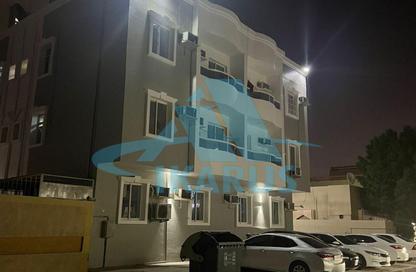 عمارة بالكامل - 8 غرف نوم - 8 حمامات للبيع في النعيمية - النعيمية - عجمان