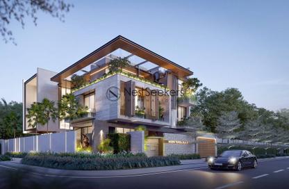 Land - Studio for sale in Pearl Jumeirah - Jumeirah - Dubai