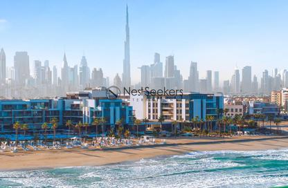 Land - Studio for sale in Pearl Jumeirah - Jumeirah - Dubai