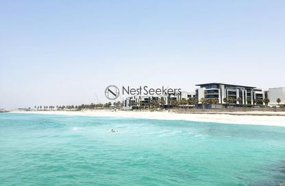 Land - Studio for sale in Pearl Jumeirah - Jumeirah - Dubai