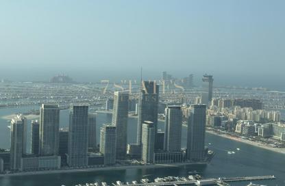 Apartment - 1 - 1 for sale in Marina 101 - Dubai Marina - Dubai