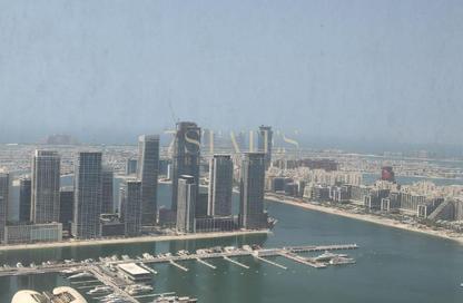 Apartment - 1 - 1 for sale in Marina 101 - Dubai Marina - Dubai