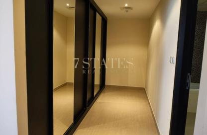 Apartment - 1 - 1 for sale in Marina 101 - Dubai Marina - Dubai