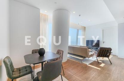Apartment - 1 Bedroom - 2 Bathrooms for rent in Uptown Tower - Uptown Dubai - Jumeirah Lake Towers - Dubai