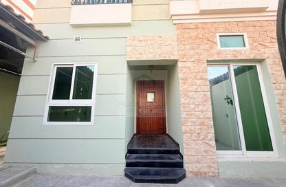 Villa - 3 Bedrooms - 3 Bathrooms for rent in Mirdif Villas - Mirdif - Dubai