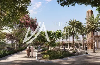 Land - Studio for sale in Wadeem - Al Hudayriat Island - Abu Dhabi