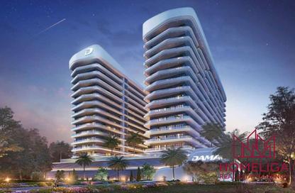 Apartment - 1 Bedroom - 1 Bathroom for sale in Elo 3 - Elo - Damac Hills 2 - Dubai Apartment - 1 Bedroom - 1 Bathroom for sale in Elo 3 - Elo - Damac Hills 2 - Dubai