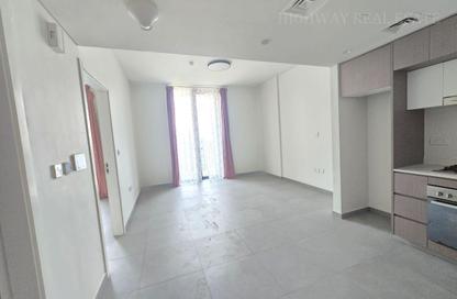 Apartment - 1 Bedroom - 2 Bathrooms for rent in The Boulevard 2 - Aljada - Sharjah