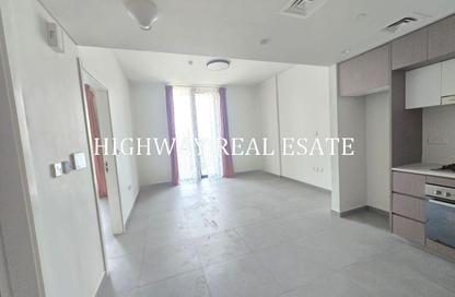 Apartment - 1 Bedroom - 2 Bathrooms for rent in The Boulevard 2 - Aljada - Sharjah Apartment - 1 Bedroom - 2 Bathrooms for rent in The Boulevard 2 - Aljada - Sharjah