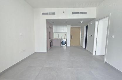 Apartment - 1 Bedroom - 2 Bathrooms for rent in The Boulevard 2 - Aljada - Sharjah