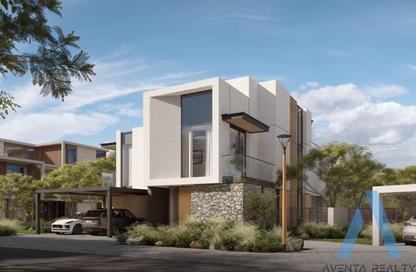 Villa - 5 Bedrooms - 6 Bathrooms for sale in The Acres (Phase 3) - The Acres - Dubai Land - Dubai
