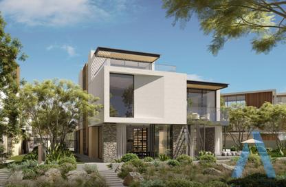Villa - 5 Bedrooms - 6 Bathrooms for sale in The Acres (Phase 3) - The Acres - Dubai Land - Dubai