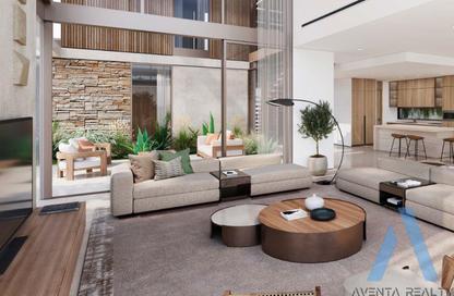 Villa - 5 Bedrooms - 6 Bathrooms for sale in The Acres (Phase 3) - The Acres - Dubai Land - Dubai