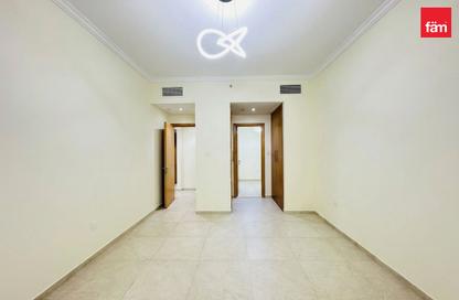 Apartment - 1 - 2 for rent in Coral Residence - Dubai Silicon Oasis - Dubai