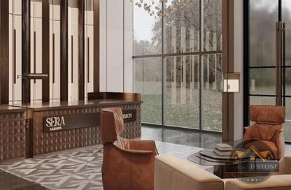 Apartment - 1 Bedroom - 1 Bathroom for sale in Sera Gardens by Vision - Dubai Production City (IMPZ) - Dubai