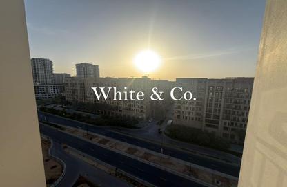 شقة - 2 غرف نوم - 3 حمامات للبيع في حياة بوليفارد - 2 ب - حياة بوليفارد 2 - حياة بولفار - تاون سكوير - دبي