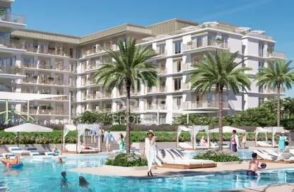 Apartment - 2 Bedrooms - 2 Bathrooms for sale in Sundridge - Mina Rashid - Dubai