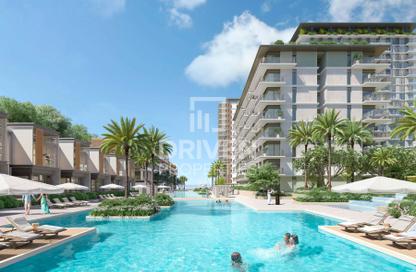 Apartment - 2 Bedrooms - 2 Bathrooms for sale in Sundridge - Mina Rashid - Dubai