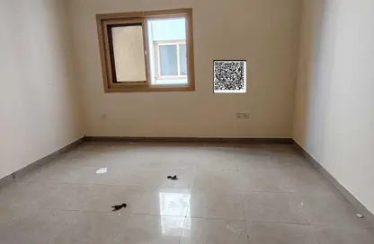 Apartment - 1 Bedroom - 2 Bathrooms for rent in Al Mabrooka Tower - Al Majaz 1 - Al Majaz - Sharjah