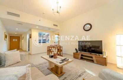 Apartment - 1 Bedroom - 2 Bathrooms for sale in May Residence 5 - May Residence - District 10 - Jumeirah Village Circle - Dubai