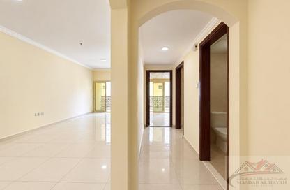 Apartment - 1 Bedroom - 2 Bathrooms for rent in Muwaileh 29 Building - Muwaileh - Sharjah