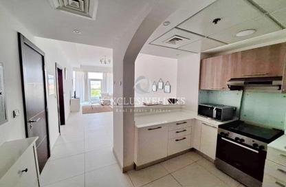 Apartment - 1 Bedroom - 2 Bathrooms for sale in La Residence - Jumeirah Village Triangle - Dubai